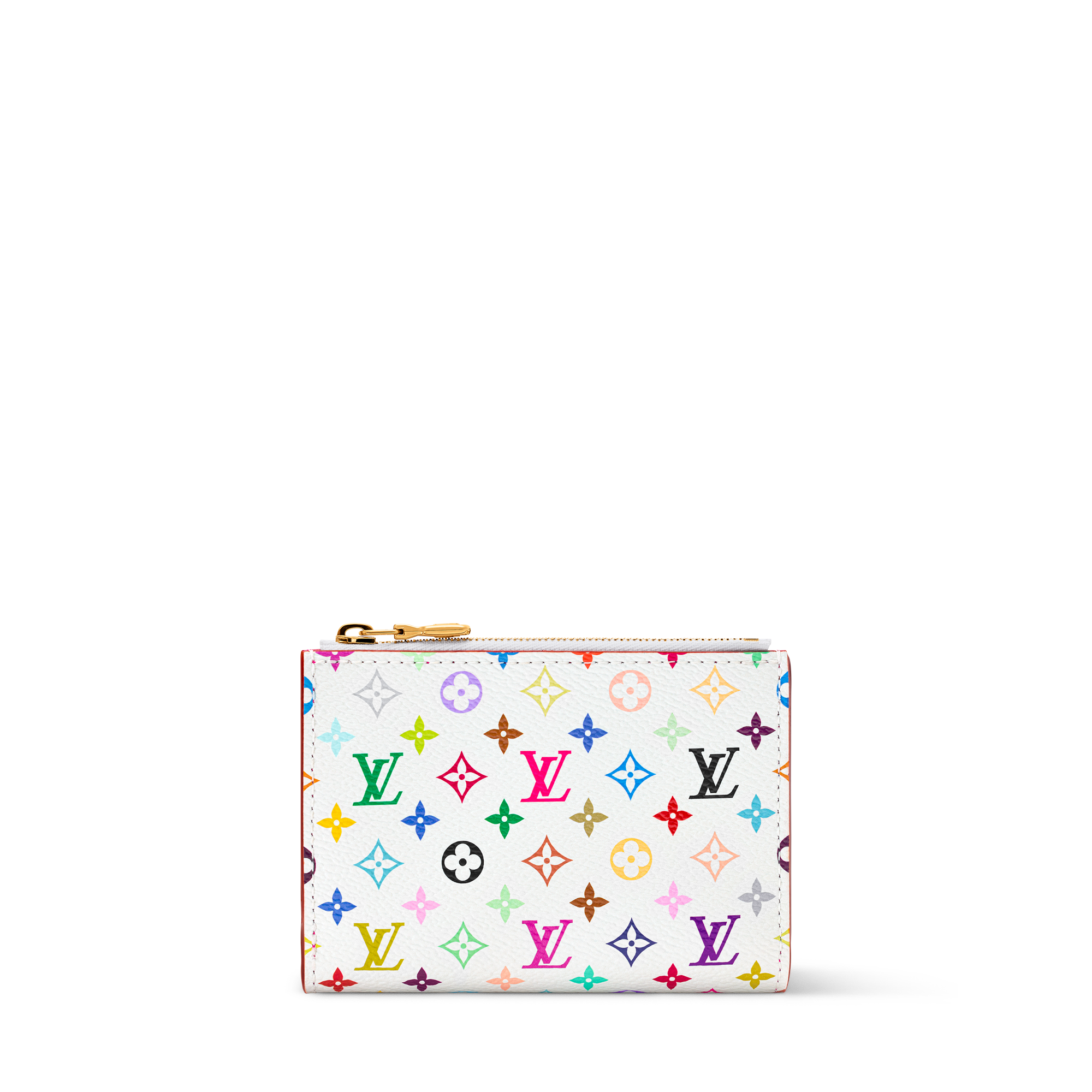 LV × TM ポルトフォイユ・リサ その他キャンバス｜ルイ・ヴィトン 公式